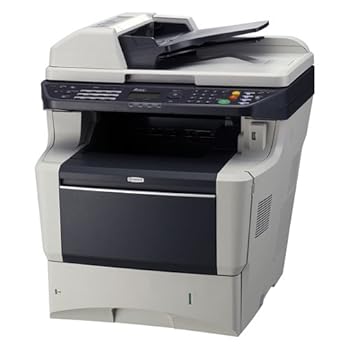 【中古】京セラミタ 京セラエコシスA4相応うMFP LS-3140MFP
