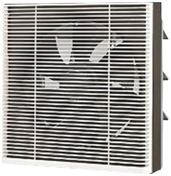 【中古】【39shop】東芝★TOSHIBA 一般換気扇 VFH-25S1（非常に良い）｜ドリエム店