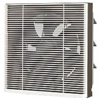 【中古】東芝 TOSHIBA 原則として換気ファン VFM-30S1