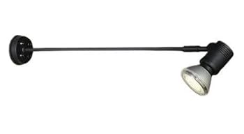 【中古】大光電機 DAIKO アウトドア注目の的 照明ランプ別売 LED光束照明ランプ 11.7WE26×1灯 LED光束照明ランプ 7.1WE26×1灯 防雨形 灯し火工事已むを得ず ブラジャー