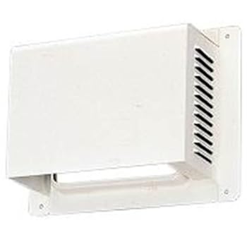 【中古】【39shop】東芝★TOSHIBA C-13AD 浴室用換気扇 ウェザーカバー(良い)|ドリエム店