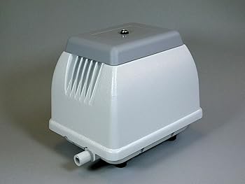 【中古】日本電興NIHON DENKO 電磁式大気圏揚水機 40L NIP-40L 白いこと