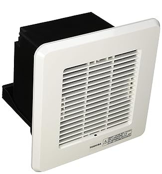 【中古】東芝 TOSHIBA ダクト用換気扇 DVF-T10CL