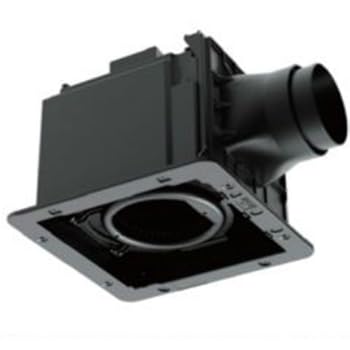 【中古】東芝 TOSHIBA ダクト用換気扇 DVF-XT14CQD