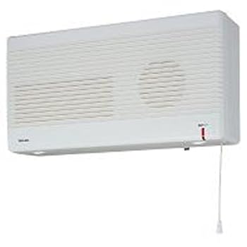 【中古】東芝 TOSHIBA 冷房装置換気ファン VFE-50ST