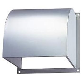 【中古】東芝 TOSHIBA 製造用換気ファン用別売部分品 ウェザーカバー C-30SP2