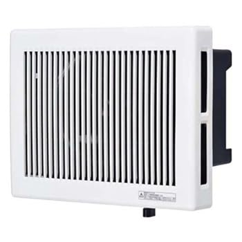 【中古】三菱電機 MITSUBISHI 用途別換気扇 浴室用換気扇 V-13BD6