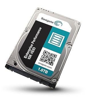 【中古】Seagate ST1800MM0008 2.5\