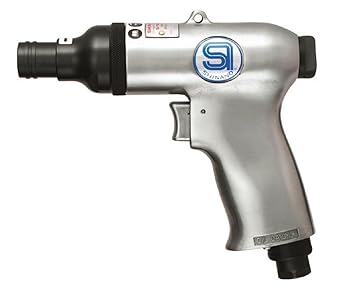 【中古】信濃機販 インパクトレンチドライバー SI-1065D