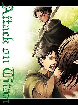 【中古】劇場版進撃の巨人」後編~自由の翼~初回限定版 DVD画像
