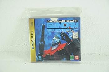 【中古】機動戦士ガンダム外伝1 戦慄のブルー画像