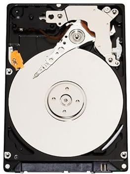 【中古】Western Digital 250 GB Scorpio Blue SATA 5400 RPM 8 MB Cache Bulk/OEM Notebook Hard Drive WD2500BEVS 並行輸入品