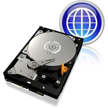 【中古】Western Digital Caviar Blue WD3200AAJS 320GB 8MB Cache 7200RPM SATA 3.0Gb/s 3.5\" Desktop Hard Drive - w/ 1 Year Warranty 並行輸入品