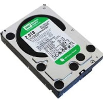 【中古】【39shop】Western★Digital Caviar Green 2 TB Desktop Hard Drive WD20EARS Old Model 並行輸入品(良い)|ドリエム店