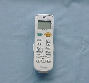 【中古】【39shop】ダイキン★ダイキン 純正エアコン用リモコン ARC443A14(良い)|ドリエム店
