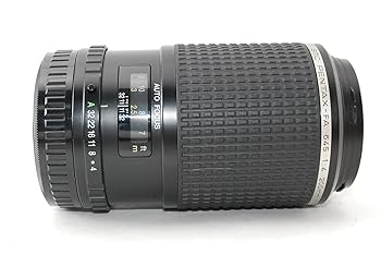 【中古】【39shop】ペンタックス★smc PENTAX-FA 645 200mm F4（良い）｜ドリエム店