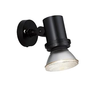 【中古】山田照明/屋外スポットライト ウォールライト AN-2958 電気工事必要型'