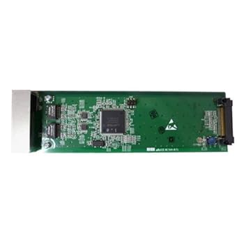 【中古】日本電気NEC Aspire X 増設架用メール交換単一のもの増設 IP3WW-EXIFU-E1