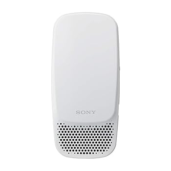 【中古】ソニー REON POCKET レオンポケット 温度調整