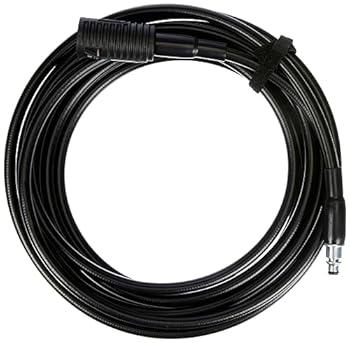 【中古】BOSCHボッシュ 高圧洗浄機用延長高圧ホース6m F016800361 6,291円