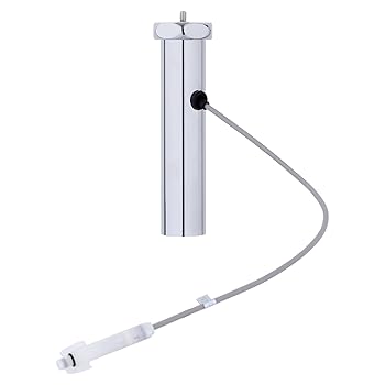 【中古】TOTO 水抜き管部・32粍一うしろ押し用 THD29