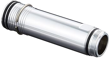 【中古】TOTO 連結管・心間180±10mm THD59P180