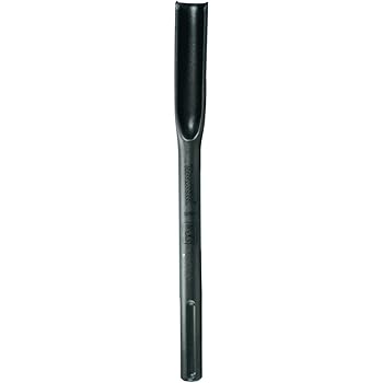 【中古】マキタMakita グルービングチゼル溝つき用 8-170 SDSプラス A-30075