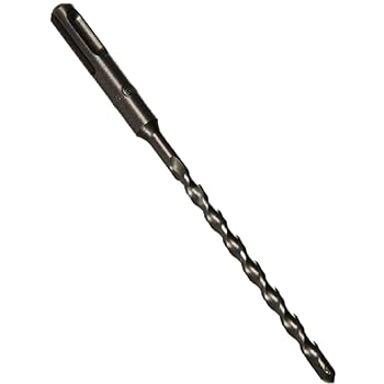 【中古】マキタSDSプラスビット普及タイプ 6.0mm D-00452