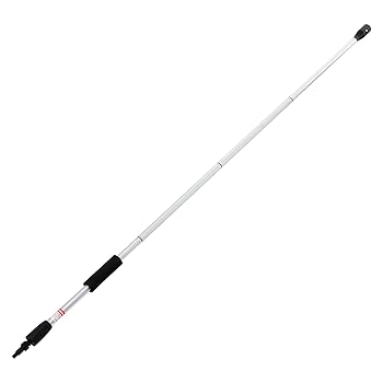 【中古】アイリスオーヤマ 高圧洗浄機 パーツ 延長パイプ FHP-EP16