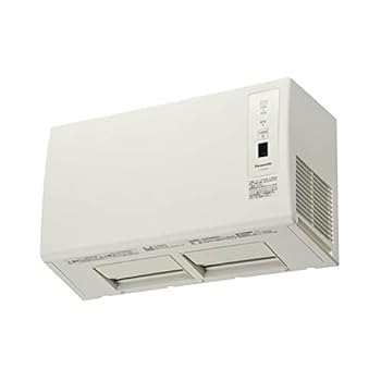 【中古】Panasonic パナソニック 二階建てバス風通しかわき切る機 壁初っ切り形 FY-24UWL5