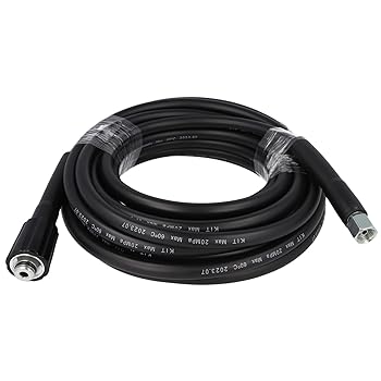 【中古】京セラKyocera 旧リョービ 高圧ホースASSY AJP-1620用 B6077267