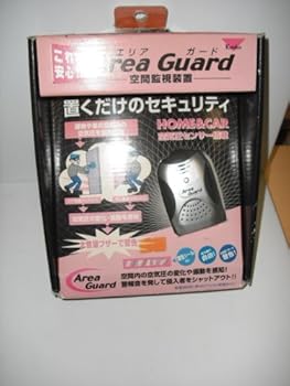 【中古】ｹﾝｺ- Area Guard 位相空間監督することとり備える