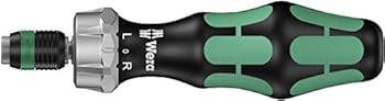 【中古】Wera 816RA ビットフォルダー 51461 並行輸入品