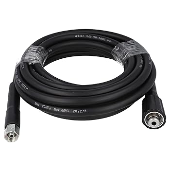 【中古】京セラKyocera 旧リョービ 高圧ホースASSY AJP-14201520用 B6077257 9,471円