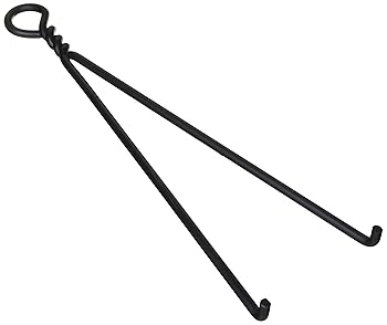 【中古】AndersenStove クッキングスタンドリフター 541071