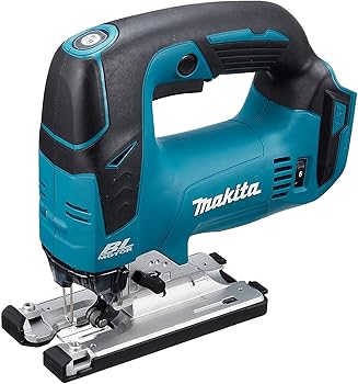 【中古】18V充電式ジグソー 本体のみ JV182DZK
