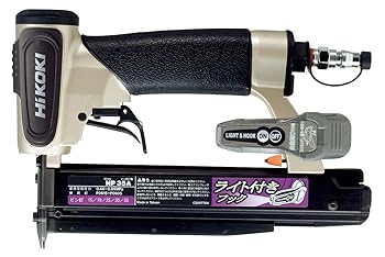 【中古】【39shop】HiKOKIハイコーキ★旧日立工機 ピン釘打機 釘足長1535mm NP35A(非常に良い)|ドリエム店