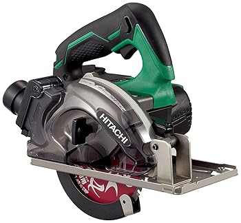 【中古】HiKOKIハイコーキ 14.4V コードレスチップソーカッター 申し受ける式 乾電池・申し受ける器別売り CD14DBLNN 本体のみ
