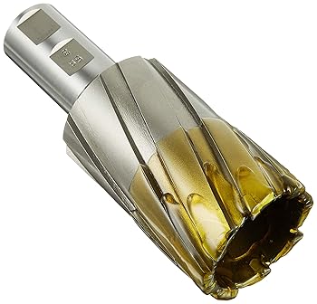 【中古】【39shop】日東工器★穴あけ機器用環状刃物 ジェットブローチ ジェットブローチ φ58X75L 14958(良い)|ドリエム店