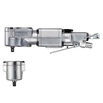 【中古】【39shop】ベッセルVESSEL★コーナー エアーインパクトレンチ 普通ボルト径10mm GT-C900(非常に良い)|ドリエム店