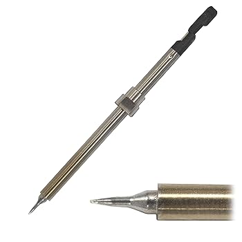 【中古】白光HAKKO こて先I型 T30I