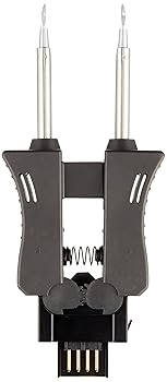 【中古】太洋電機加工goot 替こて先 XST-80G用 XST-80HRT-1 日本製