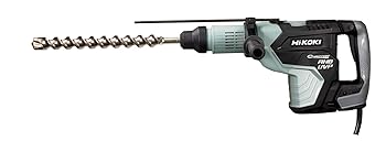 【中古】HiKOKIハイコーキ ハンマドリル DH45MEY