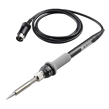 【中古】太洋電機製作goot 替こて部 こて先付 RX-72GAS