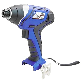 【中古】【39shop】TRAD★14.4V充電式インパクトドライバー本体のみ TCL-001H(良い)|ドリエム店