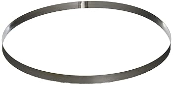 【中古】パナソニック バンドソー EZ45A5用 純正刃 2本組 18山 周長730mm バンドソー純正刃 EZ9SXMJ4