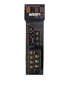 【中古】三菱電機 MITSUBISHI A1SJ71UC24-R4 数えること機繋がり社会的単位