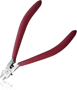 【中古】Valtcan プライムモデルニッパー ブレードケース