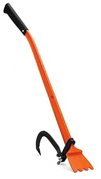 【中古】【39shop】ハスクバーナ・ゼノア★フェリングレバーフック 586896901(非常に良い)|ドリエム店