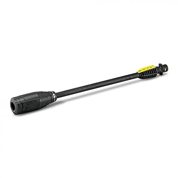 【中古】2.642-724.0 バリオスプレーランス028 身寄り用高圧洗い濯ぎ機用